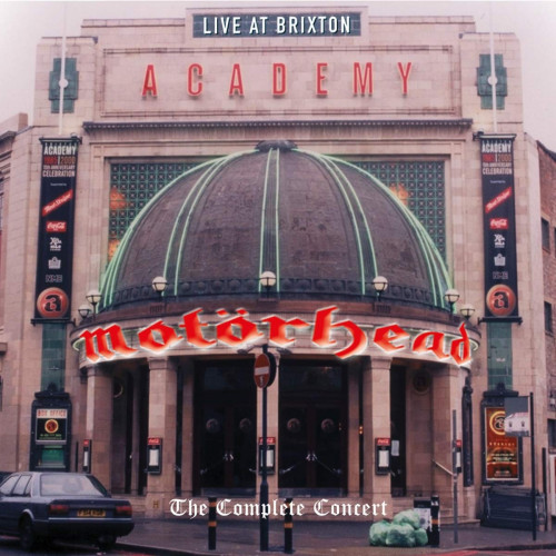 MOTORHEAD - LIVE AT BRIXTON ACADEMY: THE COMPLETE CONCERTMOTORHEAD - LIVE AT BRIXTON ACADEMY - THE COMPLETE CONCERT.jpg
